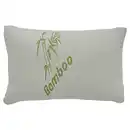 Bild 1 von NOVITESSE Nackenstützkissen Bamboo