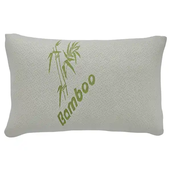 Bild 1 von NOVITESSE Nackenstützkissen Bamboo
