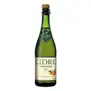 Bild 1 von Cidre herb 0,75L