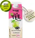 Bild 1 von FLOCKE FLORA Bio Gut Tee Apfel und Aronia, 750 ml