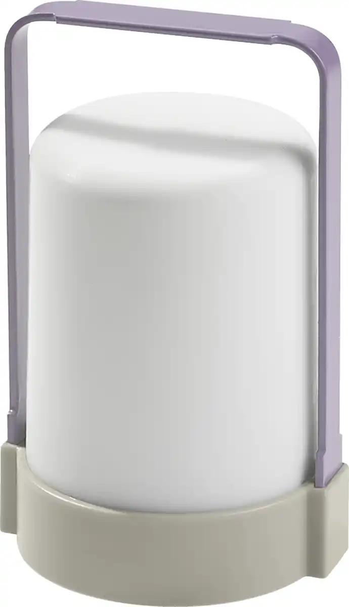 Bild 2 von IDEENWELT Outdoor-Tischleuchten 2er-Set