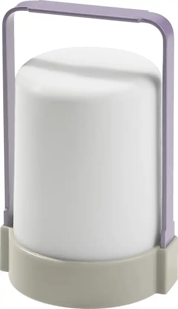 Bild 2 von IDEENWELT Outdoor-Tischleuchten 2er-Set