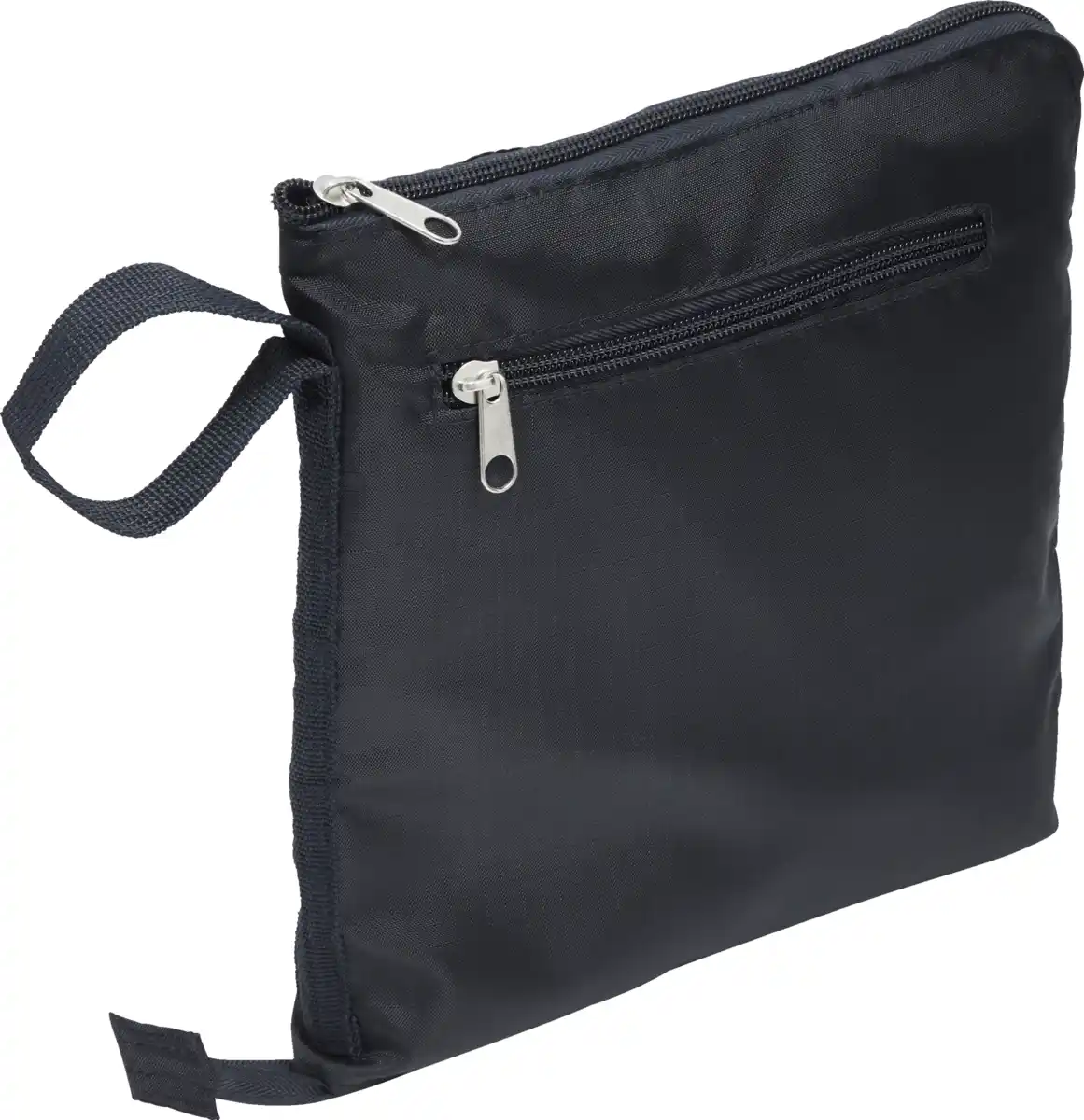 Bild 2 von IDEENWELT Faltbare Reisetasche dunkelblau