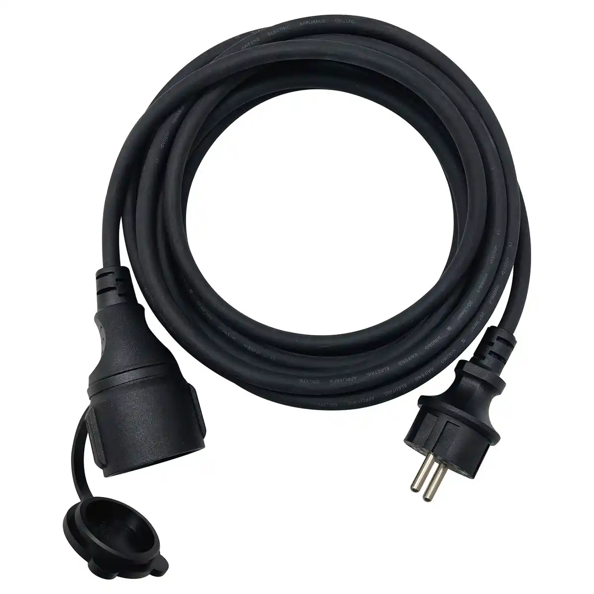 Bild 1 von WORKZONE Verlängerungskabel 20 m