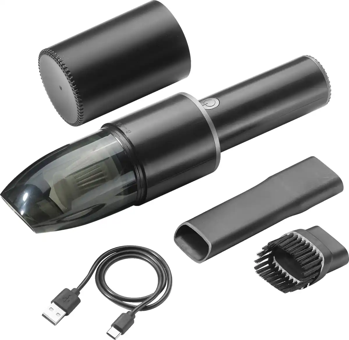 Bild 1 von IDEENWELT Akku-Handstaubsauger