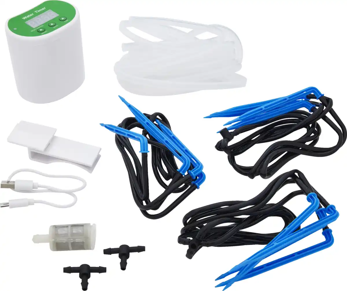 Bild 1 von IDEENWELT Indoor-Bewässerungssystem