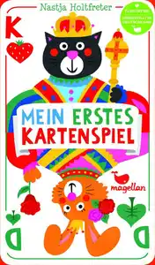 Magellan Mein erstes Kartenspiel
