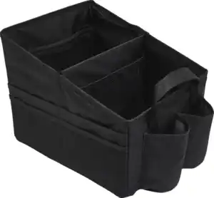 IDEENWELT Auto-Rückbank-Organizer