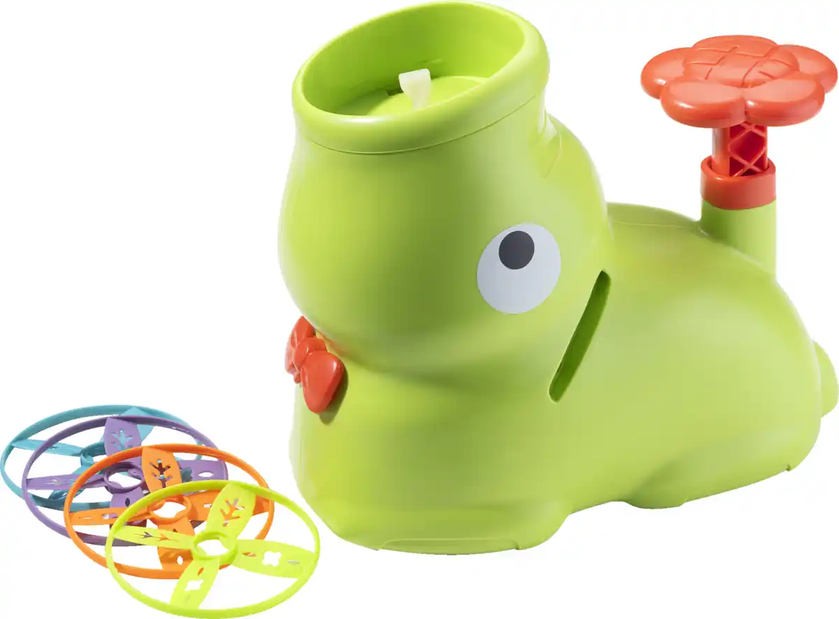 Bild 2 von IDEENWELT Propeller Fangspiel