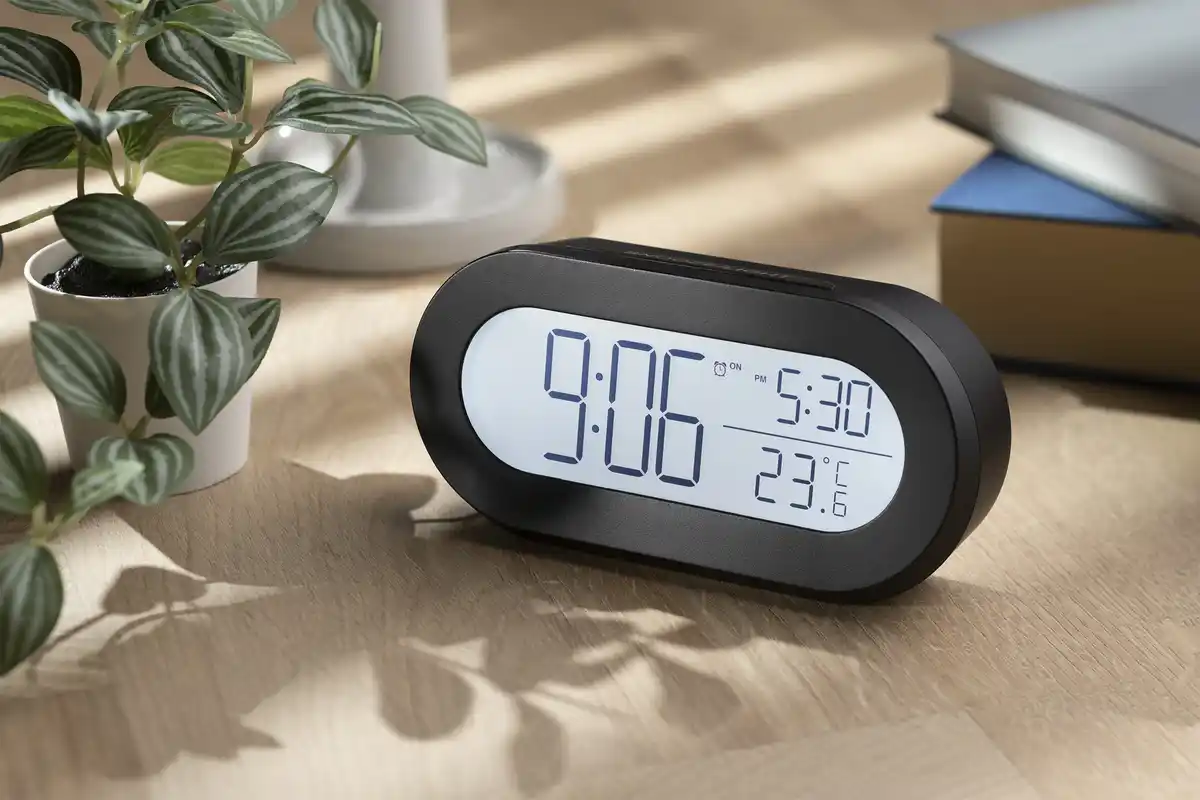 Bild 4 von IDEENWELT Digitalwecker