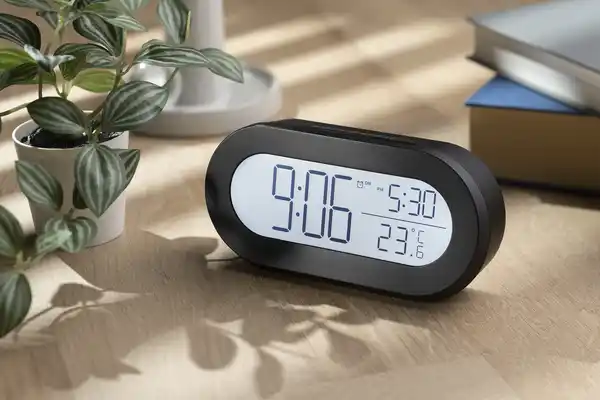 Bild 4 von IDEENWELT Digitalwecker