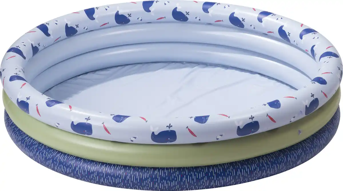 Bild 2 von IDEENWELT Kinderplanschbecken