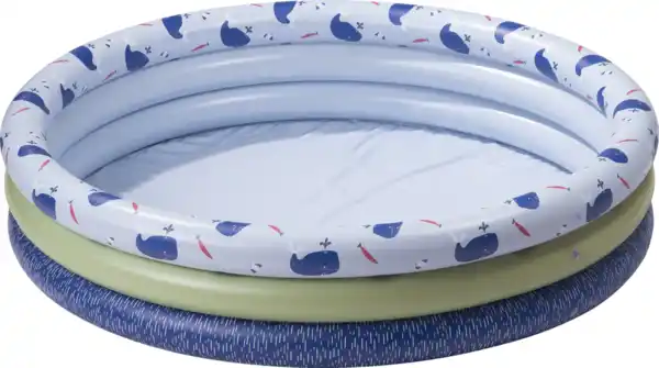 Bild 2 von IDEENWELT Kinderplanschbecken