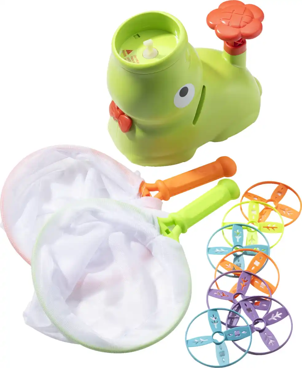 Bild 1 von IDEENWELT Propeller Fangspiel