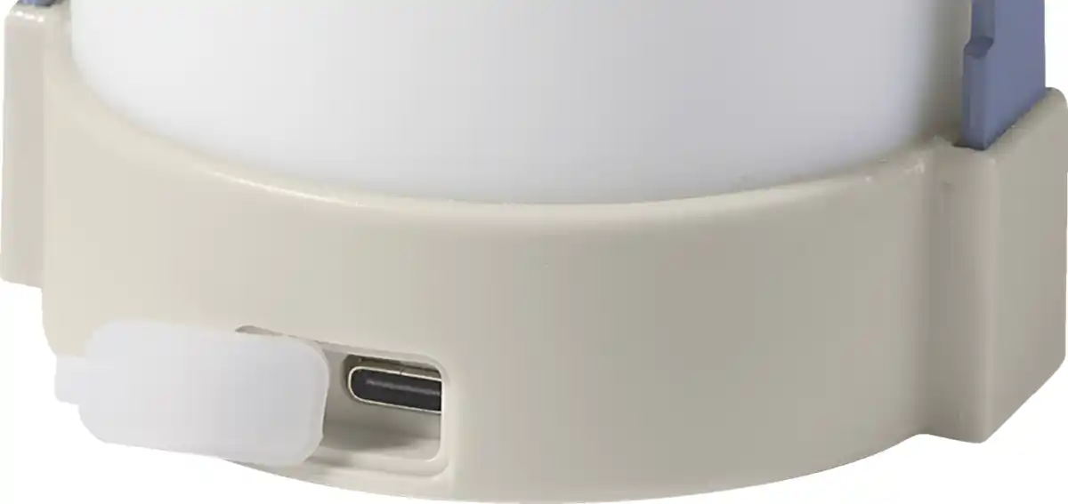 Bild 3 von IDEENWELT Outdoor-Tischleuchten 2er-Set