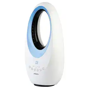 AMBIANO Design Ventilator