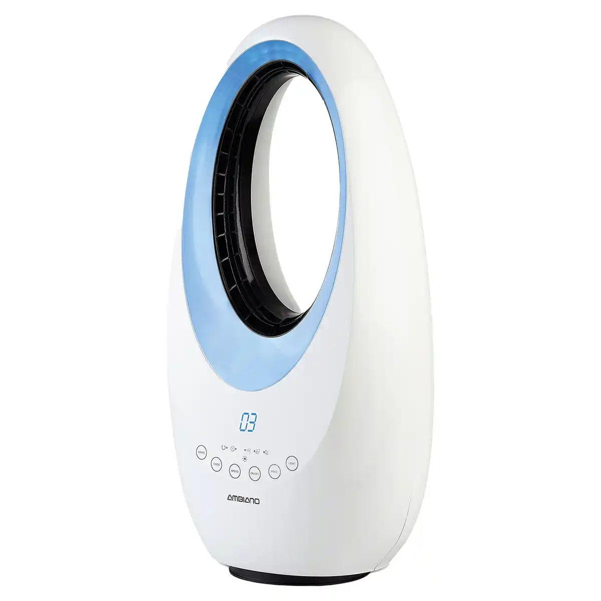 Bild 1 von AMBIANO Design Ventilator