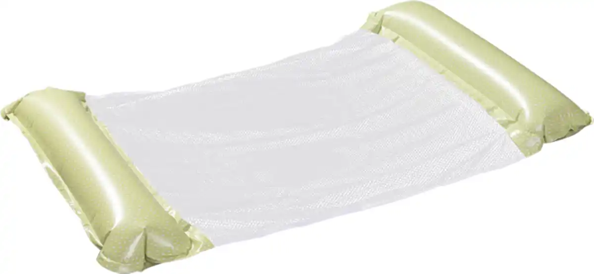 Bild 2 von IDEENWELT Wasserhängematte gepunktet