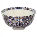 Bild 1 von HOME CREATION Kerze in mediterraner Schale