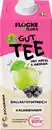 Bild 2 von FLOCKE FLORA Bio Gut Tee Apfel und Aronia, 750 ml