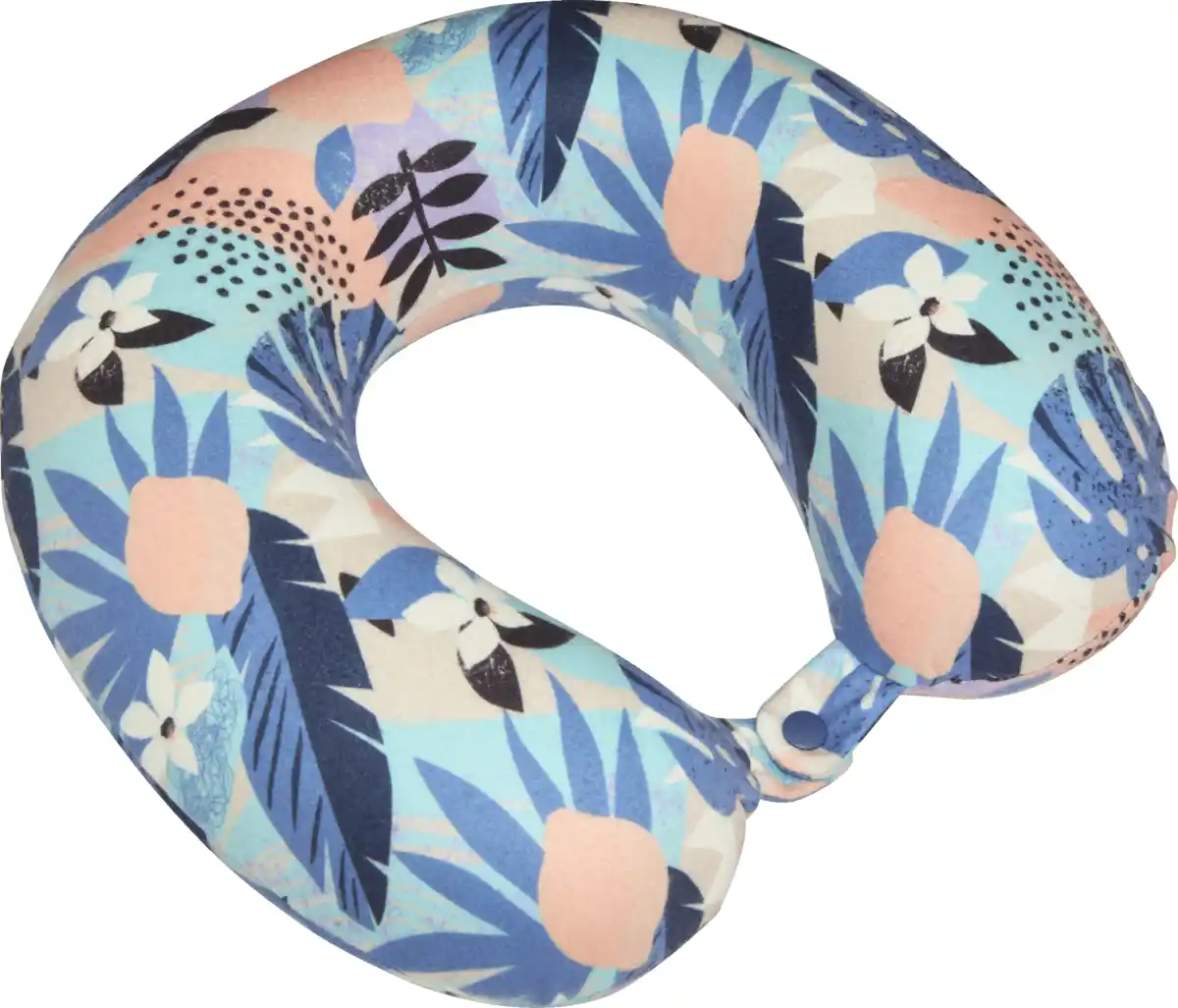 Bild 1 von IDEENWELT Nackenhörnchen Tropisch