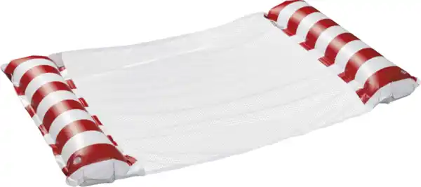 Bild 2 von IDEENWELT Wasserhängematte gestreift