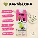Bild 3 von FLOCKE FLORA Bio Gut Tee Apfel und Aronia, 750 ml