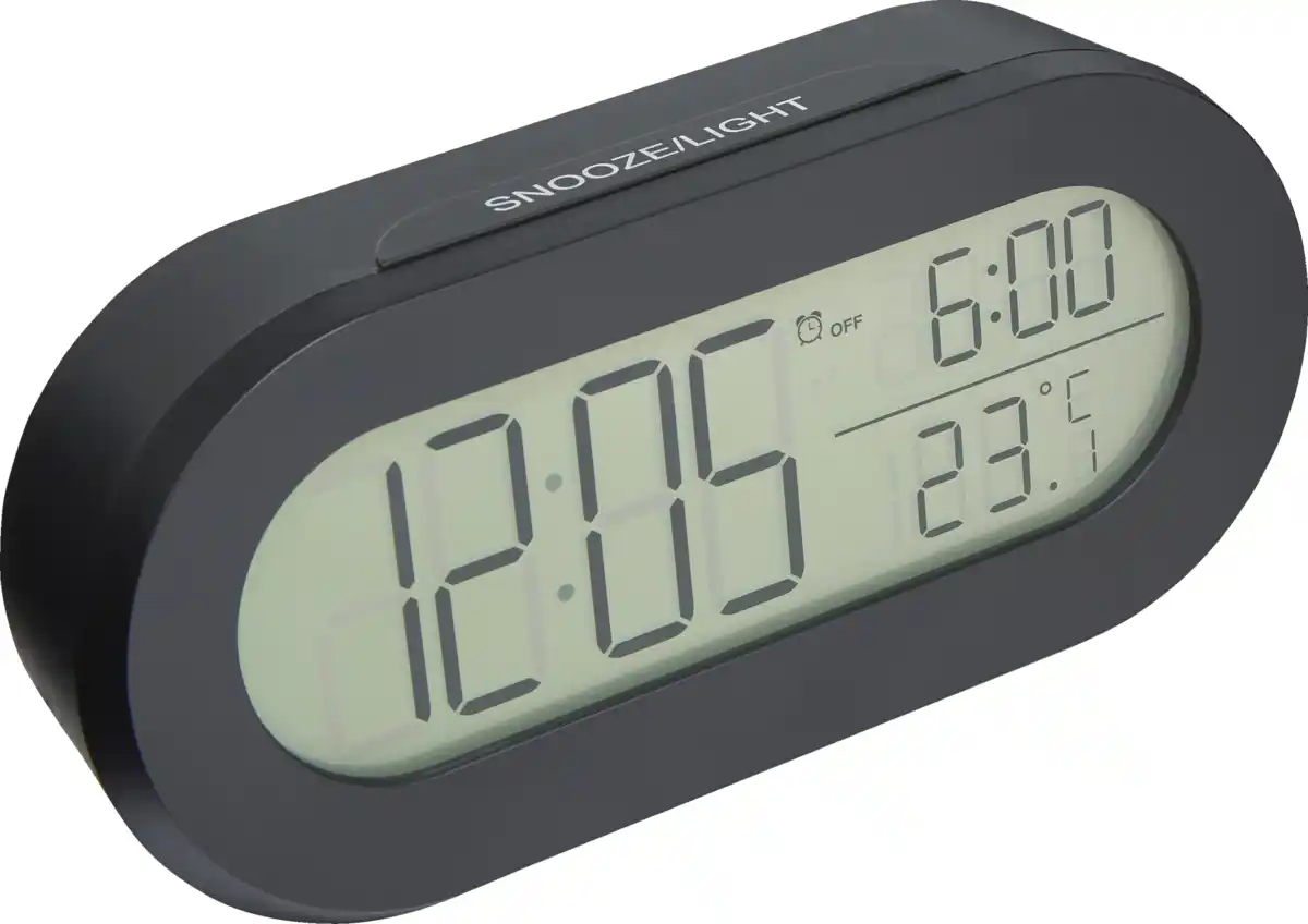 Bild 1 von IDEENWELT Digitalwecker