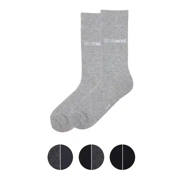 Bild 1 von CINQUE Damen oder Herren Socken, 2er-Pack
