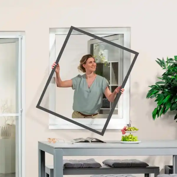 Bild 4 von Teleskop-Fensterbausatz