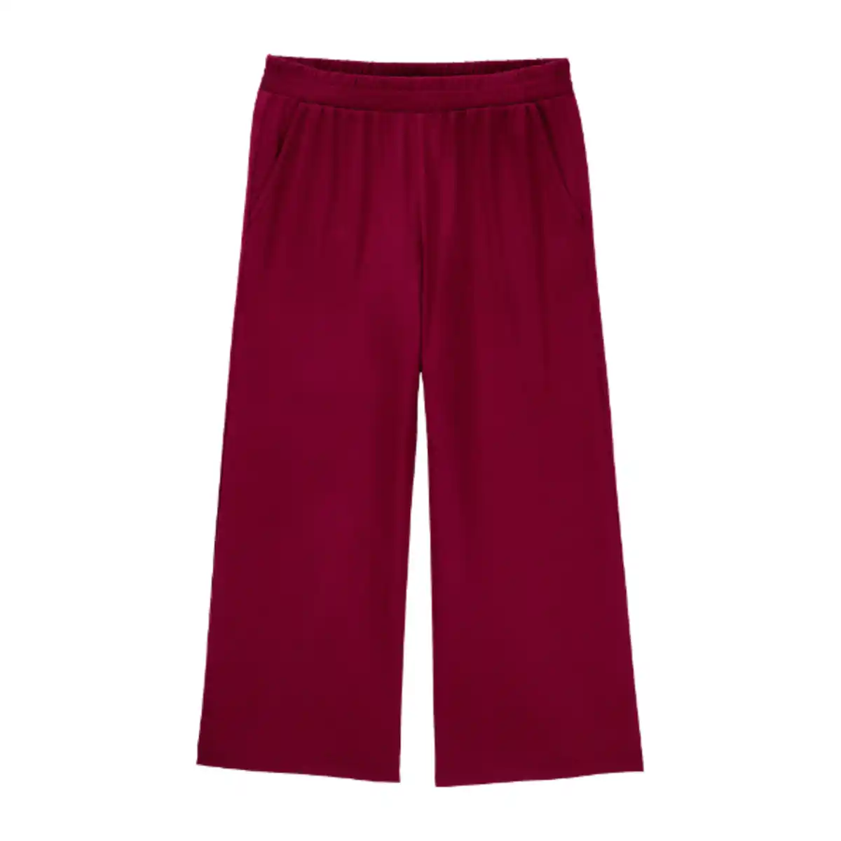 Bild 2 von UP2FASHION Culotte, Modal-Mix