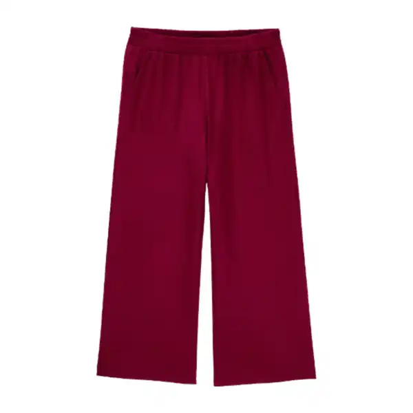 Bild 2 von UP2FASHION Culotte, Modal-Mix