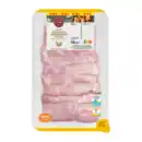 Bild 2 von MEINE METZGEREI Hähnchen-Oberkeulensteaks XXL 800g