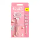 Bild 1 von GILLETTE Venus Comfort-Glide Spa Breeze