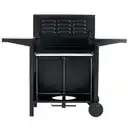 Bild 4 von tepro Gasgrill Mayfield 3-Brenner Schwarz