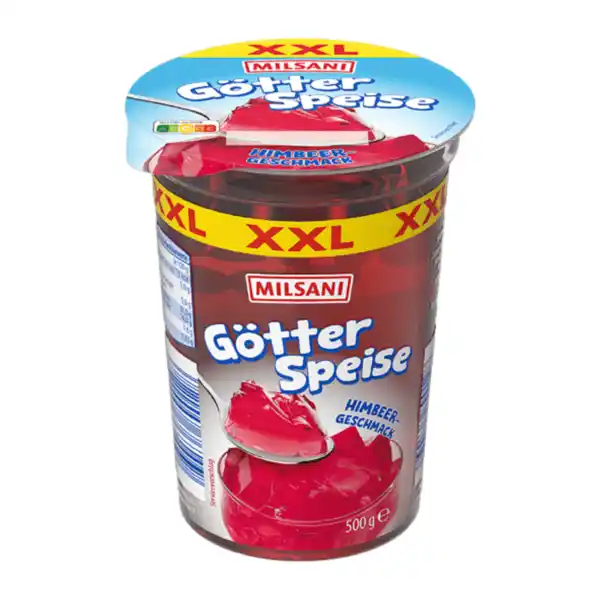 Bild 2 von MILSANI Götterspeise XXL 500g