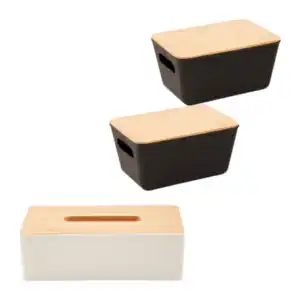 HOME CREATION Badezimmerbox(en)