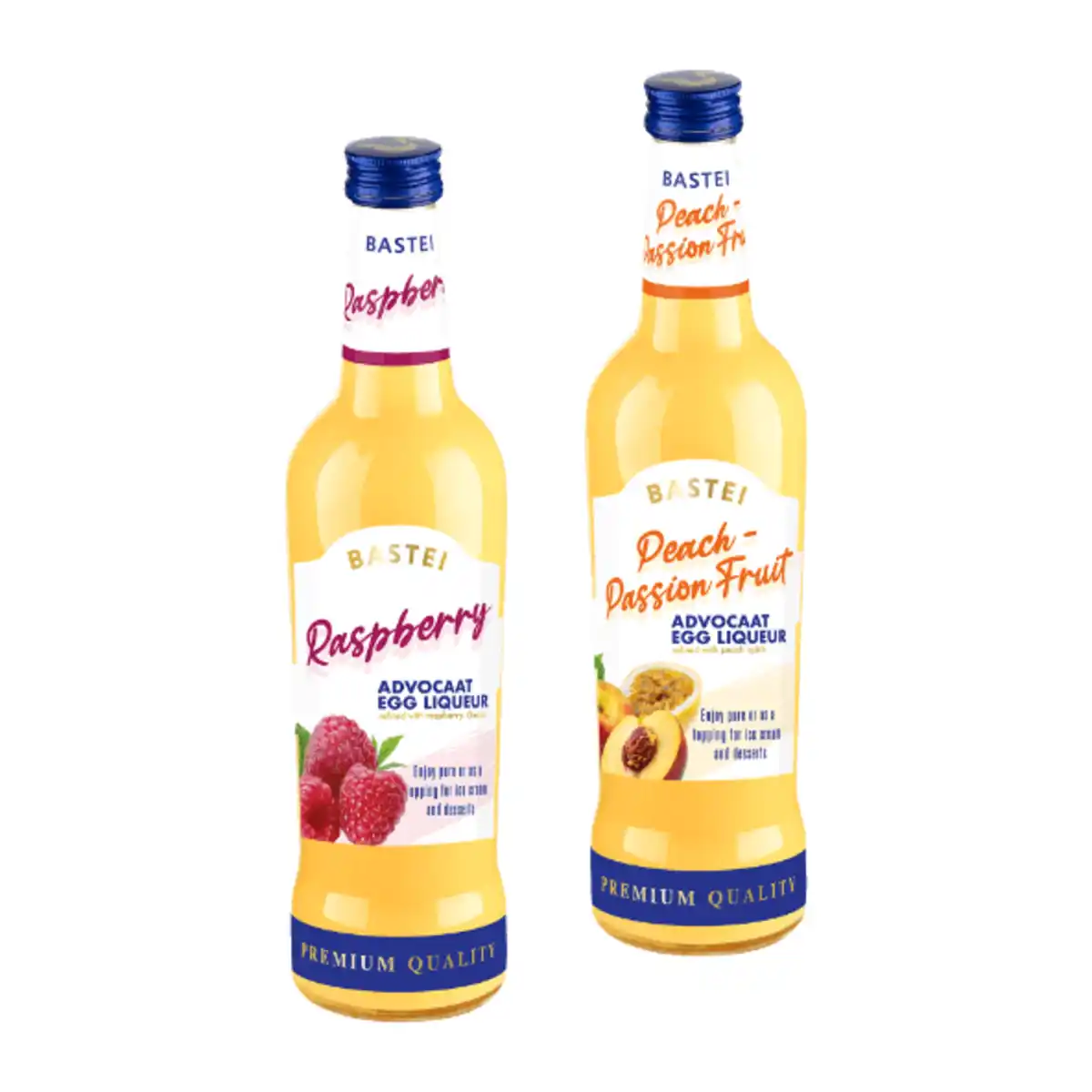 Bild 1 von BASTEI Eierlikör-Variation 0,7L