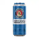 Bild 1 von PAULANER Weißbier 0,0 % 0,5L