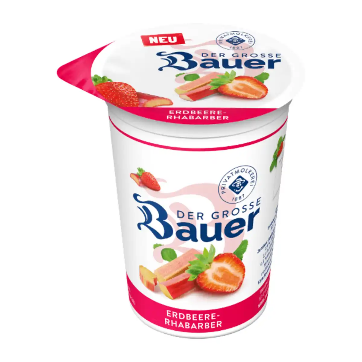 Bild 4 von BAUER Der Große Bauer 250g