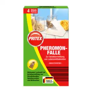 PRITEX Pheromon-Falle