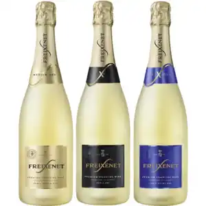 Freixenet Carta Premium Sparkling Wine