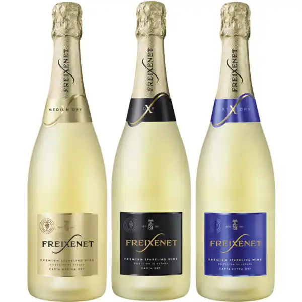 Bild 1 von Freixenet Carta Premium Sparkling Wine