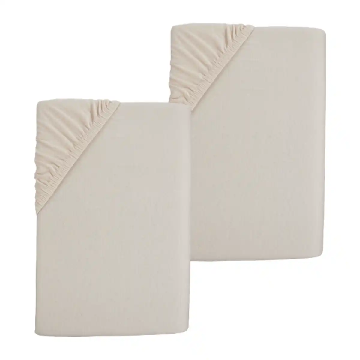 Bild 3 von NOVITESSE Spannbetttücher