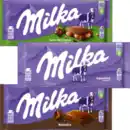 Bild 1 von Milka Schokolade