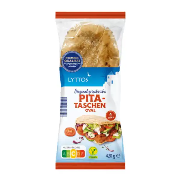 Bild 3 von LYTTOS Brotspezialität 420g
