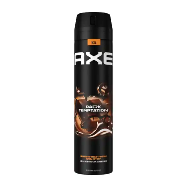Bild 1 von AXE Deospray XXL Dark Temptation 250ml