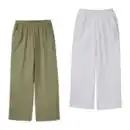 Bild 1 von UP2FASHION Leinen-Viskose-Hose