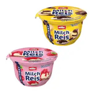 MÜLLER Milchreis Sommer-Edition 200g