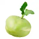 Bild 1 von Kohlrabi